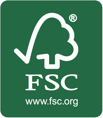 Fsc - certyfikat